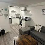 Beautiful Basement Apartment