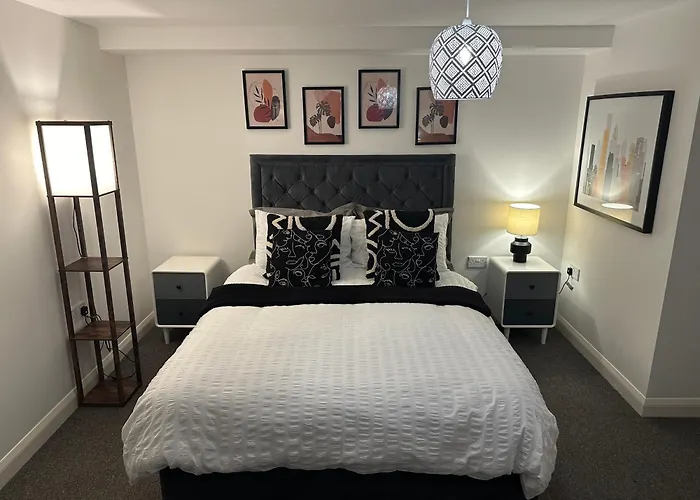 Beautiful Basement Apartment