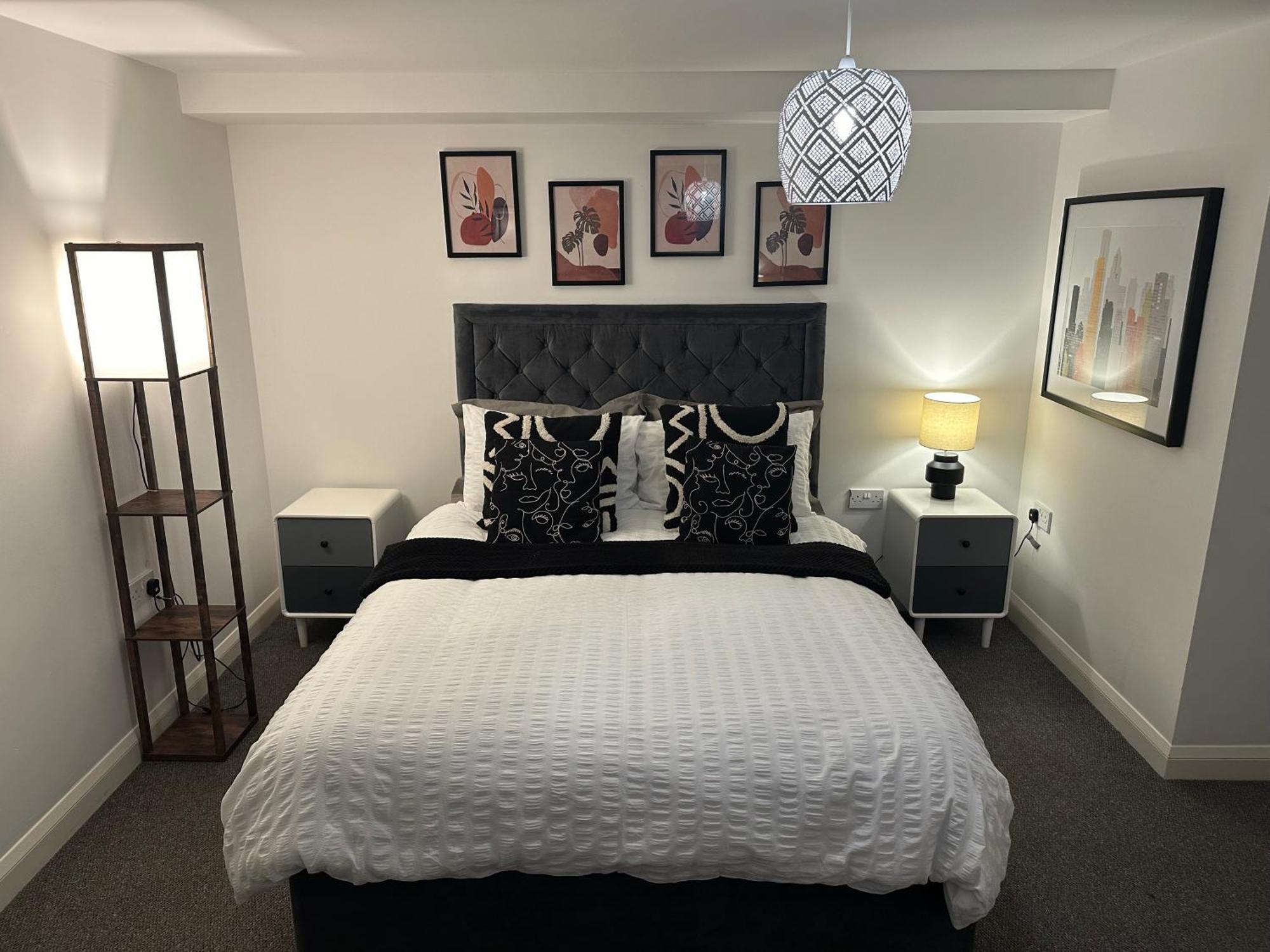 Beautiful Basement * Margate