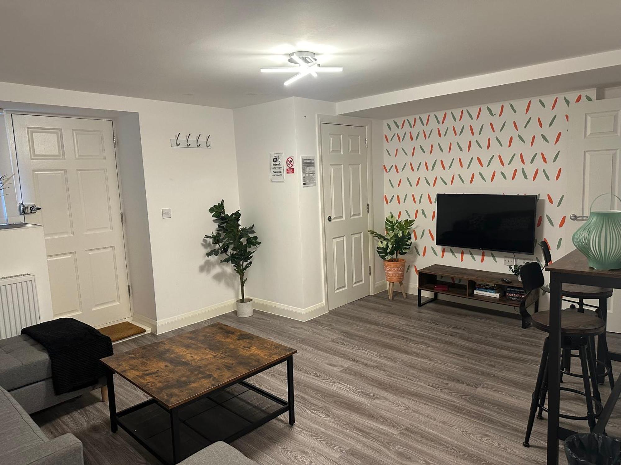 Beautiful Basement Margate